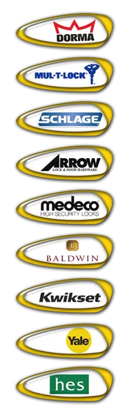 Metro Locksmith Services Forked River, NJ 609-269-4198 - sb-lock-brands